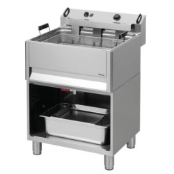 Pastries deep fat fryer BF 30E OU