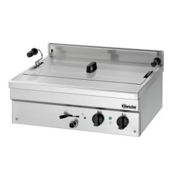 Pastries deep fat fryer BF 21E
