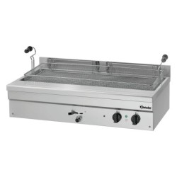 Pastries deep fat fryer BF 35E
