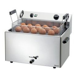 Pastries deep fat fryer BF 16E