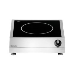 Countertop electric hob 1K3000 GL