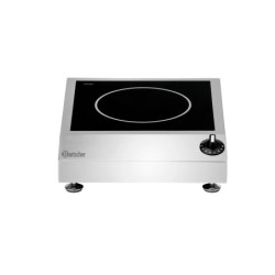 Countertop electric hob 1K2300 GL