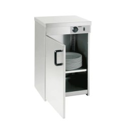 Hot cupboard, 1D, 25-30 plates