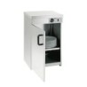 Hot cupboard, 1D, 25-30 plates