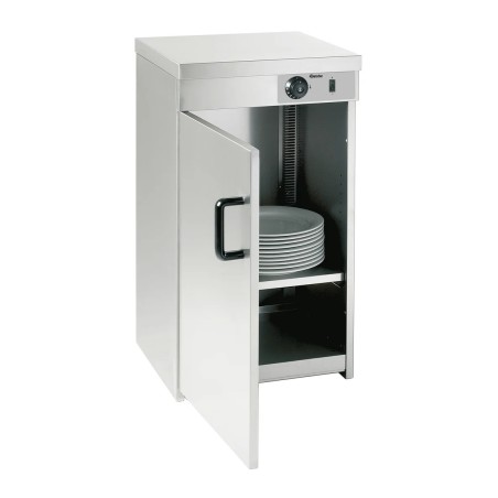 Hot cupboard, 1D, 55-60 plates