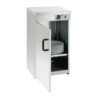 Hot cupboard, 1D, 55-60 plates