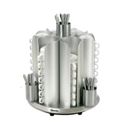 Cups warmer 48 cups