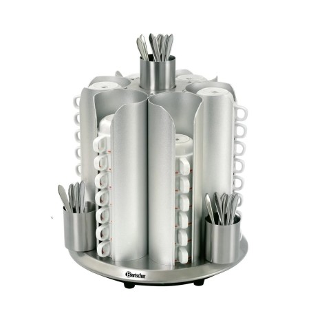 Cups warmer 48 cups