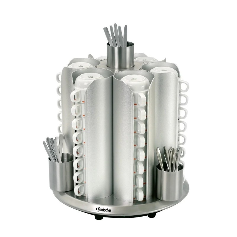 Cups warmer 48 cups