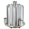 Cups warmer 48 cups