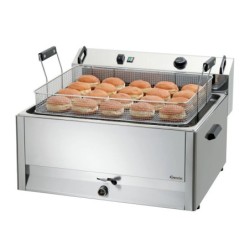 Pastries deep fat fryer BF 30E