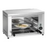 Salamandre 400-1Z
