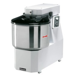 Dough kneading machine 18kg/22L