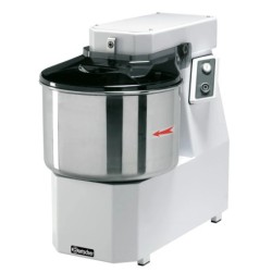 Dough kneading machine 12kg/16L
