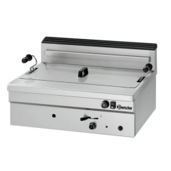 Pastries deep fat fryer BF 20G