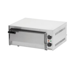 Pizza oven Mini 1, 1 baking chamber