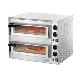 Pizza oven "Mini Plus 2"