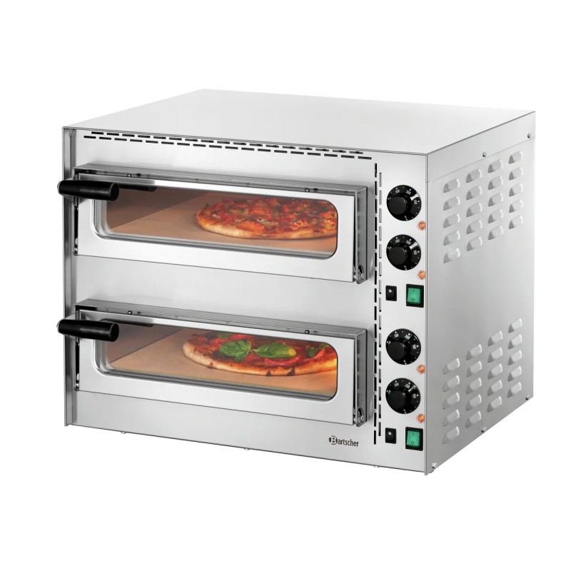Pizza oven "Mini Plus 2"