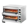 Pizza oven "Mini Plus 2"