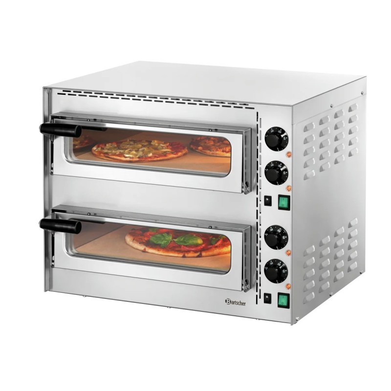 Pizza oven "Mini Plus 2"