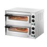 Pizza oven "Mini Plus 2"