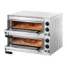 Pizza oven "Mini Plus 2"