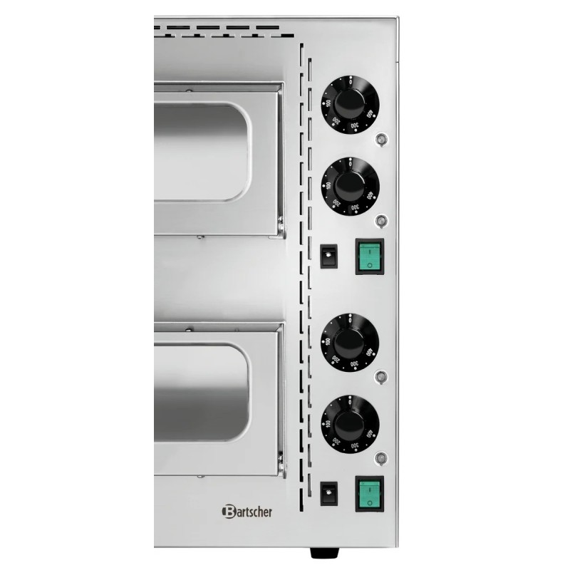 Pizza oven "Mini Plus 2"