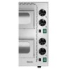 Pizza oven "Mini Plus 2"