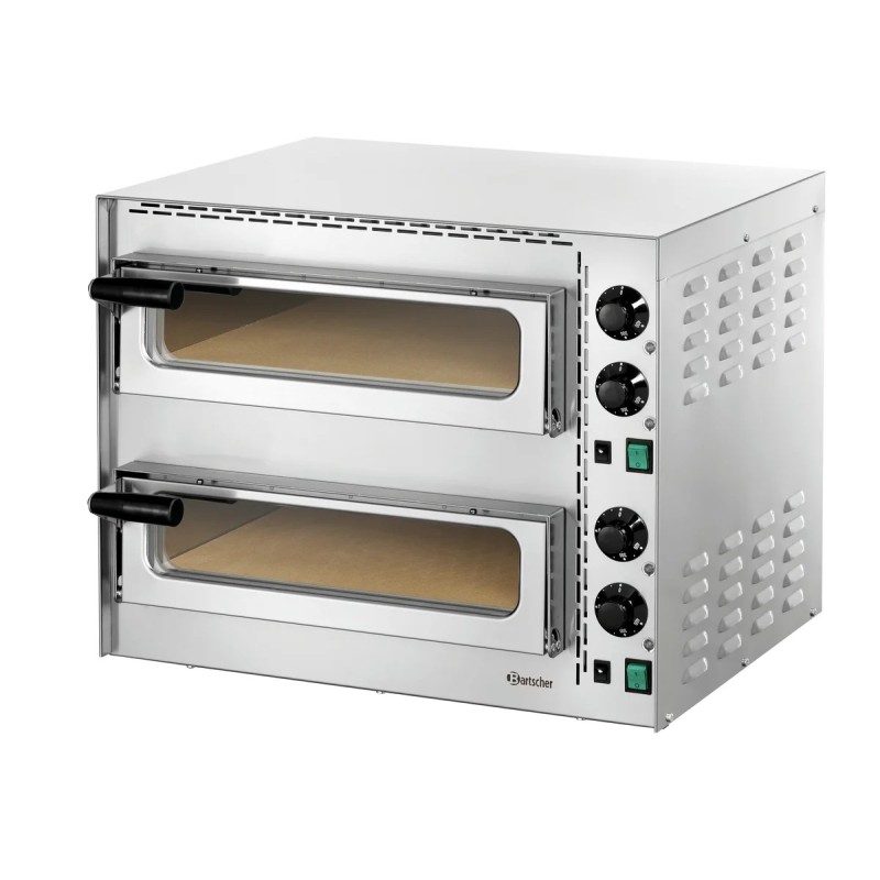 Pizza oven "Mini Plus 2"