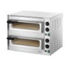 Pizza oven "Mini Plus 2"