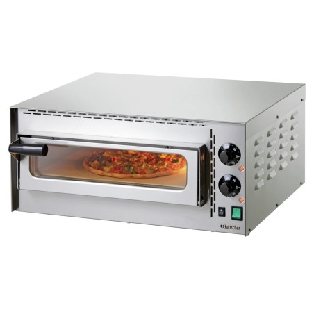 Four à pizza "Mini Plus"