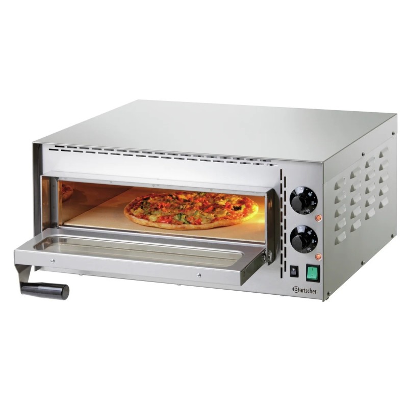 Four à pizza "Mini Plus"