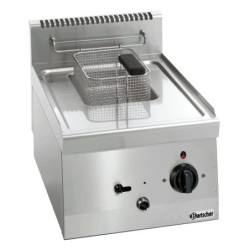 Deep fat fryer 600, B400, 6L
