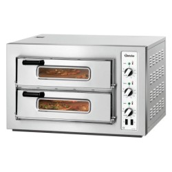 Pizza oven NT 502