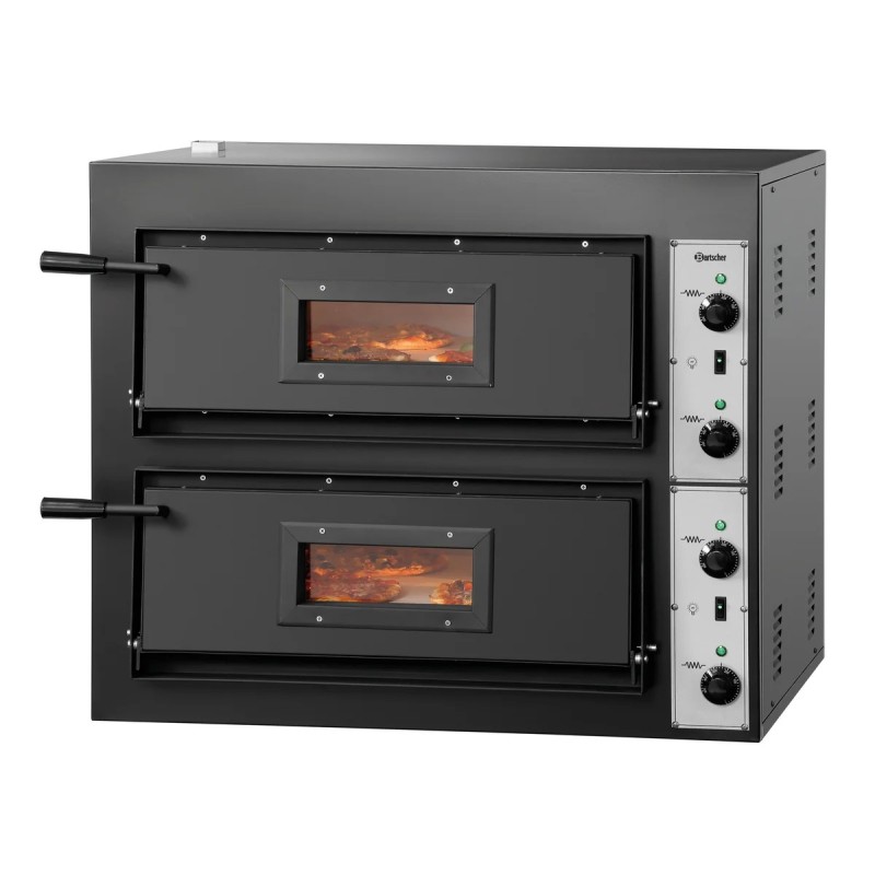 Pizzaofen CT 200