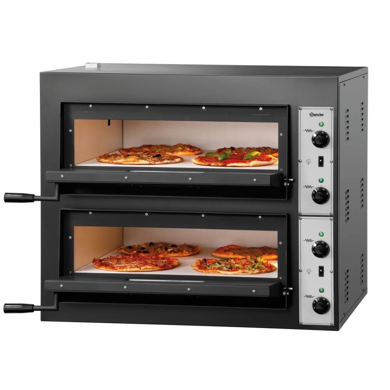 Pizzaofen CT 200
