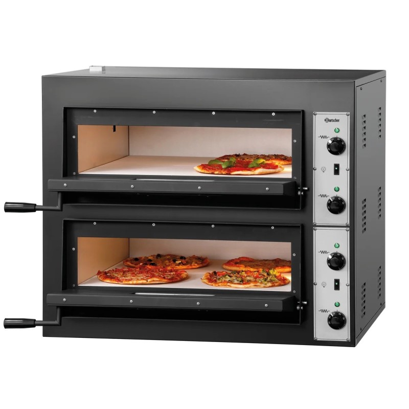Pizzaofen CT 200