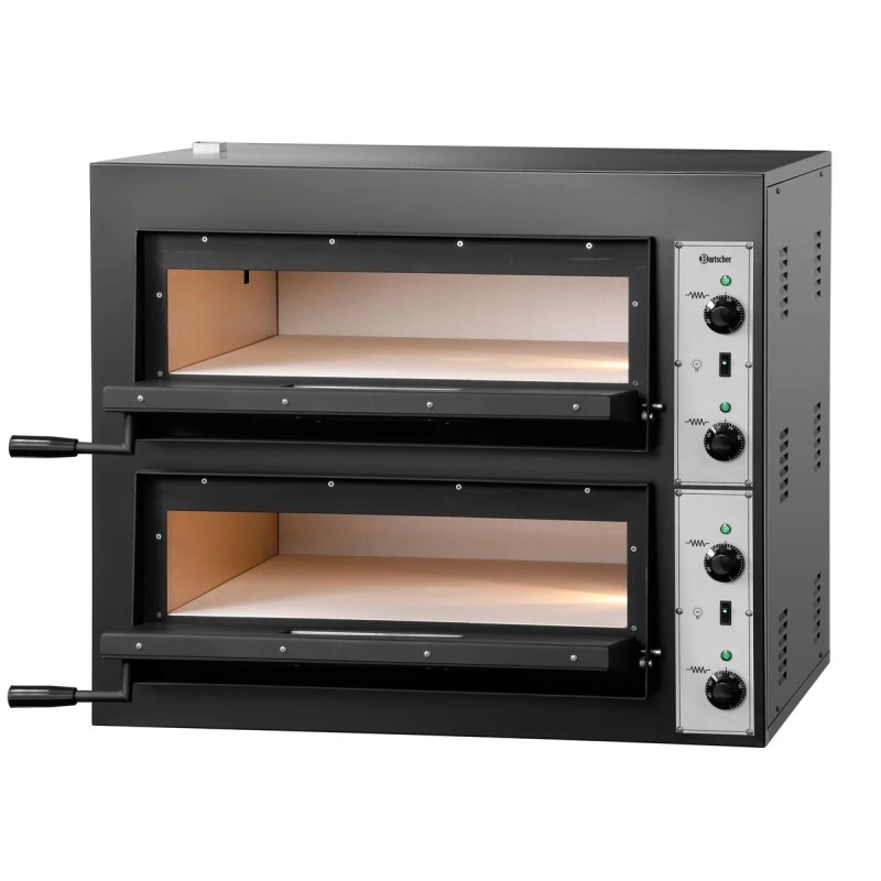 Pizzaofen CT 200