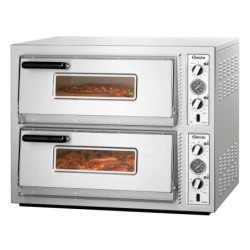 Pizza oven NT 622