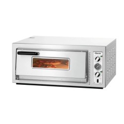 Pizza oven NT 621