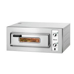 Pizza oven NT 501