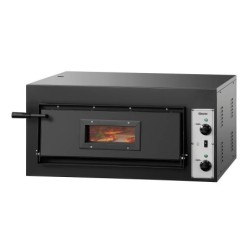 Pizza oven CT 100, 1Bch 610x610