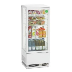 Mini Cooler 98L