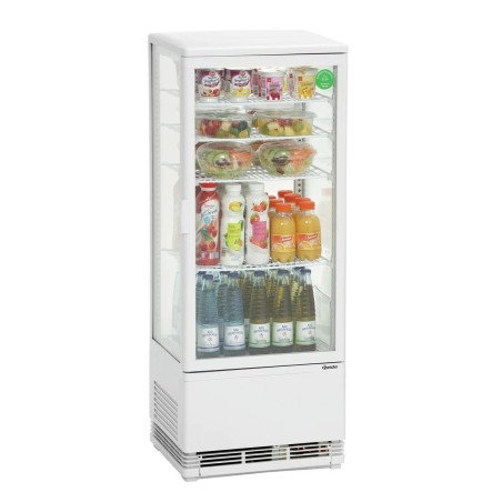 Mini Cooler 98L