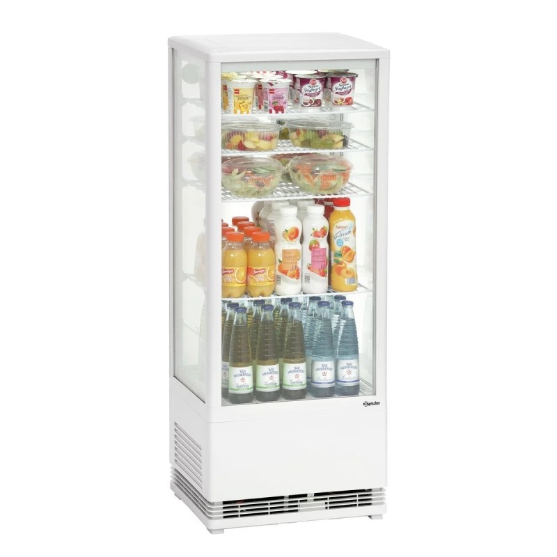 Mini Cooler 98L