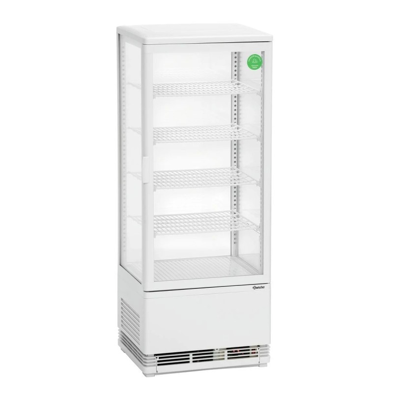 Mini Cooler 98L