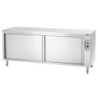 Wärmeschrank 700, B2000