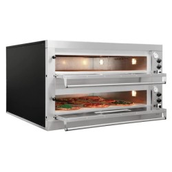Pizza oven ET 205, 2Bch 1050x1050