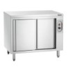 Hot cupboard 700, W1000
