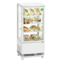 Mini-Cooler 86L
